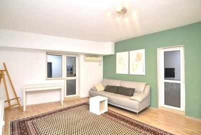 INCHIRIERE APARTAMENT 3 CAMERE UNIRII - CASA POPORULUI - 5