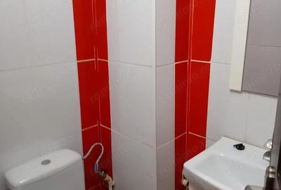Apartament cu 3 camere decomandat în Siderurgiștilor - 3