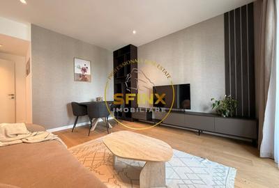 Apartament cu 2 camere decomandat, mobilat în Pipera - 3