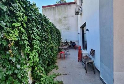 DUPLEX 4 CAMERE || TERASE DE 33 MP || BOUTIQUE | DOROBANTI CAPITALE - 4