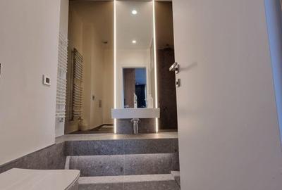 Lovely apartment located at the 11'th floor- fully furnished and equipped - 13