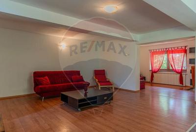 Casa CU POVESTE rezidential/ vacanta in Teliu cu 1700 mp teren! - 5