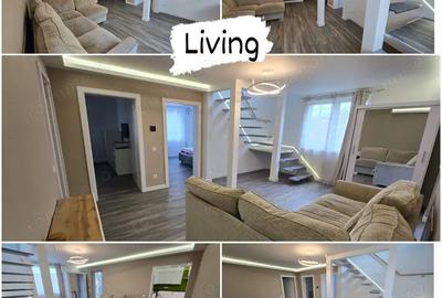 Casa individuala spatioasa 5 dormioare, 3 bai, 191mp - 4