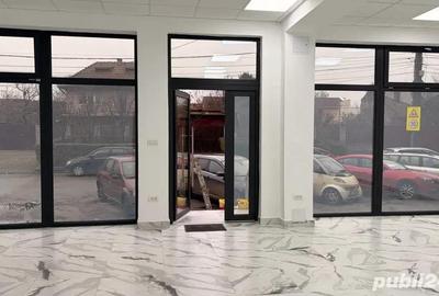 Spatiu comercial de inchiriat - 1