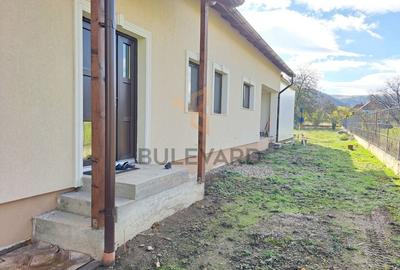 Casa noua + atelier 49 mp + teren 1030 mp! - 3