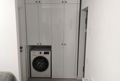 Apartament cu doua camere, prima inchiriere, statia de autobuz Visoianu-Editurii - 3