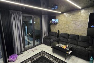 Casă cu 4 camere în Nicolae Bălcescu - 2