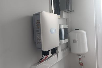 Casă cu 4 camere cu Teren 500 Mp în Domnești - 1