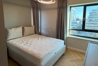 REA1027292 Apartament 3 camere AFI North Home pet friendly - 5