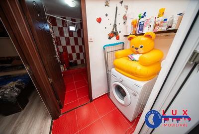 Apartament cu 2 camere semidecomandat în C5 - 4