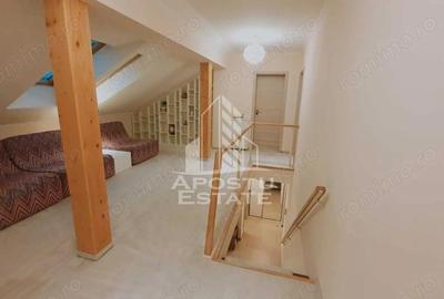 Apartament cu 3 camere decomandat, mobilat în Dumbrăvița - 1