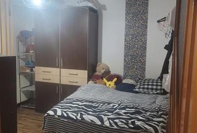 Apartament cu 2 camere decomandat în 9 Mai - 2