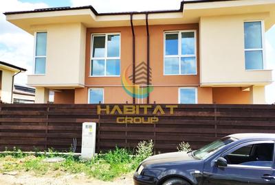 Duplex cu 4 camere cu Canalizare în Berceni - 2