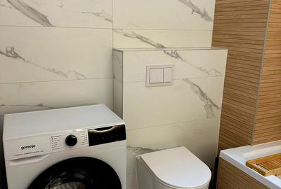 Apartament cu 2 camere nedecomandat, mobilat în Craiovei - 16