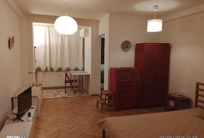 Garsonieră semidecomandată în Iancului - 8