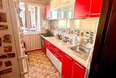 Apartament 2 Camere la intrarea in parcul IOR,confort,verdeata si acces rapid - 20