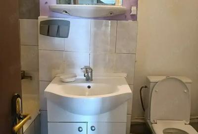 Inchiriere garsoniera de 36 mp Bucure?ti sect 6 Calea Giulesti nr 47