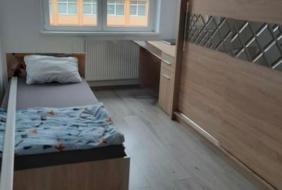 Apartament cu 2 camere decomandat în Central - 5