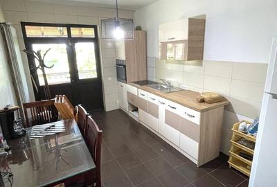 Cernica, Pantelimon, langa padurea Cernica - 1