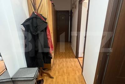 Apartament cu 2 camere decomandat, mobilat în Cug - 5