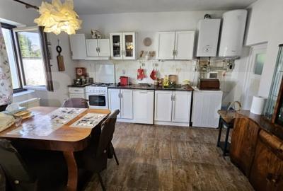 Casa individuala de vanzare in exclusivitate - Tomsani, Dambovita - 5