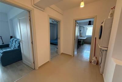 Apartament cu 2 camere decomandat în Rediu - 8