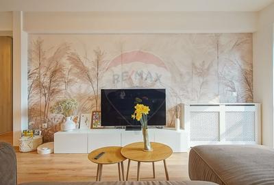 Apartament cu 3 camere decomandat, mobilat în Bartolomeu - 15