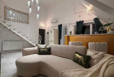 Apartament cu 3 camere decomandat în Central - 4