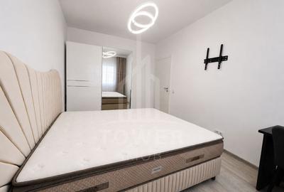 Apartament cu 2 camere decomandat în Șelimbăr - 5