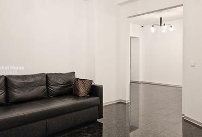 Apartament cu 4 camere decomandat, mobilat în P-ța Romană - 2