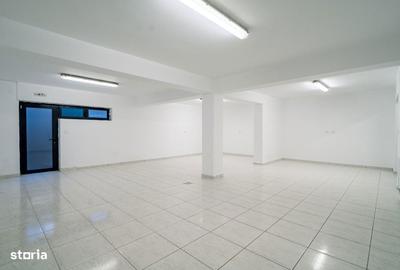 Spațiu comercial, de 700 mp, în Nufărul - 6