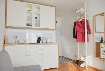 Garsonieră în Universitate - 6