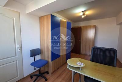 Apartament cu 3 camere semidecomandat, mobilat în P-ța Alba Iulia - 15