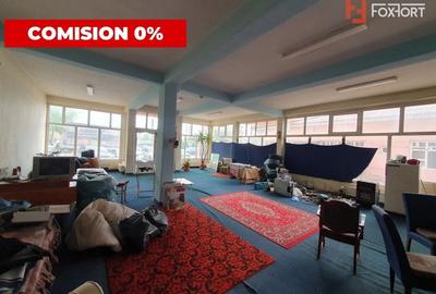 Spațiu industrial, de 6,802 mp, în Freidorf - 6