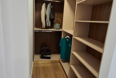 Penthouse 4 camere in ansamblul My Place Residence | Pipera | bloc 2023 Penthouse 4 camere in ansamblul My Place Residence | Pipera | bloc 2023 - 13