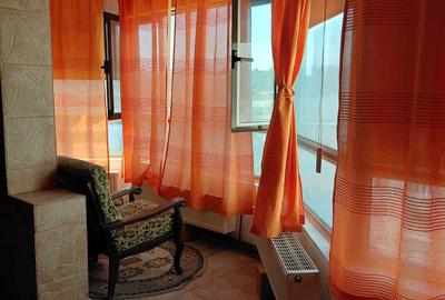 Garsonieră decomandată în Nicolina - 5