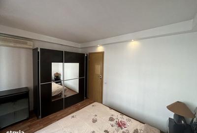 Apartament cu 2 camere în Calea Victoriei