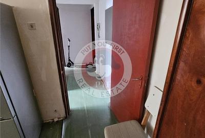 Apartament cu 3 camere semidecomandat în Militari - 3