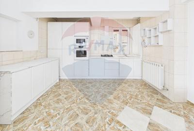 Apartament cu 3 camere de inchiriat in zona Dorobanti - 6