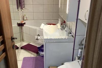 Garsonieră decomandată în Crângași - 4