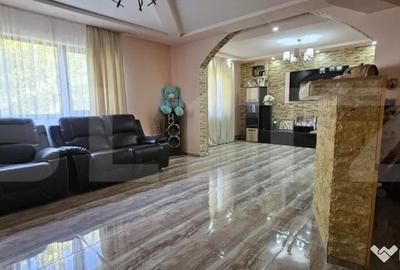 Casă cu 5 camere cu Teren 1300 Mp în Valea - 17