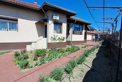 Casă în Central - 5