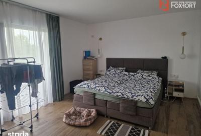 Casă cu 3 camere cu Teren 507 Mp în Bucovăț - 17