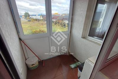 Apartament 3 camere, zona NORD, parter/5 - 2