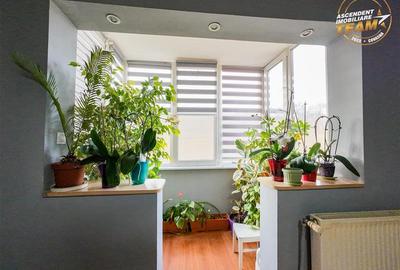 LIVE! Camin decomandat,4 camere,2 bai, conditii apreciabile,Ciucului,Sfantu Gheo - 11