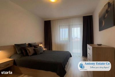 Apartament cu 2 camere decomandat în Cantemir - 4