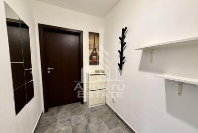 Apartament cu 2 camere, centrala proprie, zona Sagului - 7
