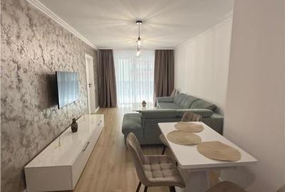 Prima Inchiriere I 2 Camere | Elite | Garaj  Subteran | Bloc 2025 - 3