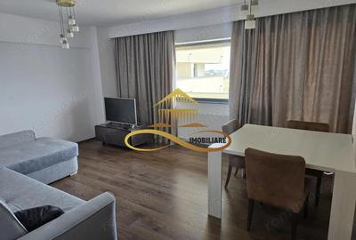 Apartament 2 camere de inchiriat bloc nou EMD - 3