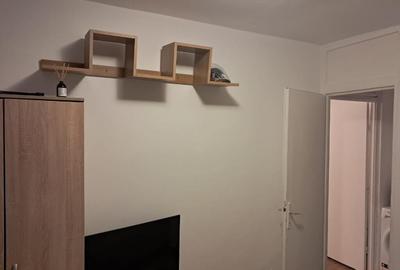 Vand apartament 2 camere in Deva, zona Scarisoara (Astoria), etaj 3, - 6